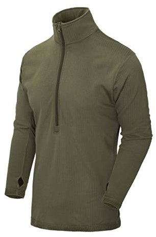 Helikon-Tex Underwear (TOP) US LVL 2 - Nero