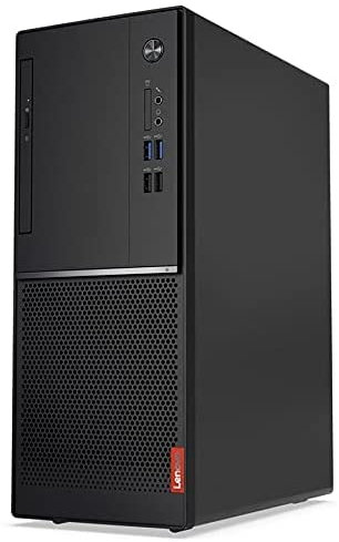Lenovo V520 Tower PC, Intel Core i7-6700T 2.8Ghz, Ram 16Gb, SSD nvme 256Gb, Windows 10 Pro (Ricondizionato)