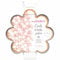 ScrapCooking - Cercle à Tarte Perforé Marguerite - Moule Cadre Pâtissier en Inox pour Tarte Florale - Moule Diamètre 30 cm Fleur - Cuisson Uniforme - Accessoire Pâtisserie Gâteau Dessert - 1321