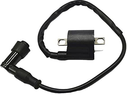 Windance Bobine d'allumage haute performance pour Yamaha PW50 PW80 GY6 50cc 125cc 150cc 200cc D8TC Taoto Moto ATV Scooter cyclomoteur Go Kart