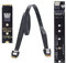 chenyang CY M.2 NVME NGFF M-Key SSD Male to Female Extension Cable 40cm with SFF-8654 Connector Adapter for Mainboard SSD 2280/22110