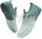 IceUnicorn Barfußschuhe Damen Herren Breite Traillaufschuhe Zehenschuhe Unisex Schwimmschuhe Strandschuhe Aquaschuhe(Grün Weiß, 39EU)