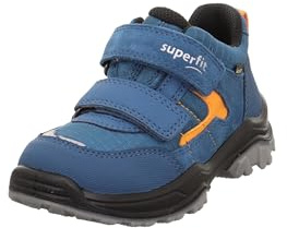 Superfit Jungen Jupiter BLAU/ORANGE 8070