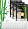 30 Stück Entgiftungspflaster Füße, Detox Fußpflaster Entgiftung, Deep Cleansing Foot Pads, Entgiftungspflaster, 100% Natürliche Fußpads,Körper entgiften,Fördern die Durchblutung,Verbessern den Schlaf