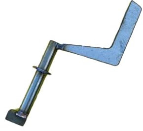 PALETTA SALDATA ORIGINALE THERMOROSSI