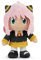 BARRADO - Spy x Family Plüschtier - Yor Briar, Loid Forger, Anya Forger - 26zm (Anya Forger)
