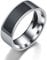 Holanae NFC Smart Ring - Handy-Label Technologie, Wearable Chip B, 1 Stück