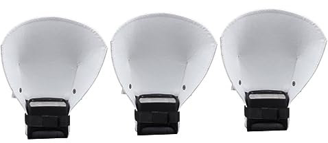 PHENOFICE Kamera Reflektor Blitz Diffusor Cygnustech 3st Bounce-diffusor Fotozubehör Streulicht Blitzlicht Diffusor Blitzdiffusor Auto Blitzgerät Reflektor Kamera Diffusor