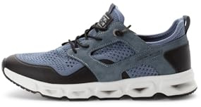 camel active Damen Sneaker mit dämpfender Phylon-Sohle