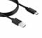 Hanorld Micro USB Charger Cable Lead Replacement for Panasonic Lumix GX80 G90 DC-FZ72 FZ2000 HC-V770 -V180 DMC-TZ100 TZ90 LX15 LX100 II 10Ft Charging Cord