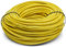 ENECEN 0001225 - Cavo in PVC, 230 V/16 A, K35 AT-N07V3V3-F, 3 x 2,5 mm², resistente al freddo, 25 m, colore: Giallo