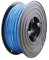 OWL-Filament Premium 3D PLA Filament RAL5018 1kg 1,75mm Made in Germany (Türkis)