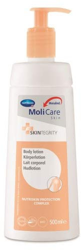 MoliCare® Skin Körperlotion - 500ml UnitCount 12