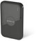 groov e Power Bank 5000 - Portable Phone Charger Power Bank for Smartphone, Android, & iPhone - 5000mAh Power Bank Fast Charging - USB-A & USB-C Output, USB-C Input - Pre-Charged