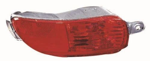 Nebelschlußleuchte Nebelleuchte Nebellicht für 1223015 24409337 OPEL CORSA C X01 2000-2009