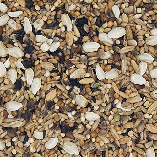 Versele Großsittiche Krabbe Prestige 20kg