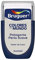 Bruguer Tester Colores del Mundo Pintura para paredes monocapa Patagonia Perla Suave, 30 Mililitros