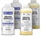 Premium Flüssig Silikonkautschuk 1:1 R PRO 30, abformsilikon für Epoxidharz, Beton, Seife, Wachs, dubliersilikon, abdruckmasse, Silikon zur Silikonform Herstellung, Silikon für DIY Harzformen (4 kg)