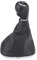 Qiilu Palanca De Cambios Coche Opel Corsa, Car Gear Shift Lever Palanca de arranque Cubierta de arranque para Opel Corsa D 009140093 19276456