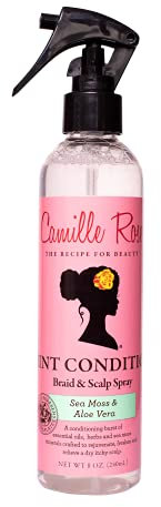 Spray cheveux Mint Condition Braid & Scalp Spray