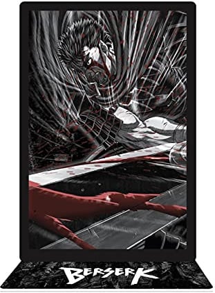 ABYstyle Berserk Acryl® Guts