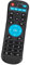 ALLIMITY Reemplazo de Mandos a Distancia por MXQ Pendoo TV Box R69 T95 T95Z-Plus V88 T95X X96 T95N H96 Pro TX3 T95W-Pro X88 Pro-10T95K-Pro T95V-Pro T95U-Pro