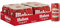Mahou 5 Estrellas Cerveza Especial Dorada Lager, Pack de 24 Latas x 25 cl, Sabor 5 Estrellas, 5,5% Volumen de Alcohol