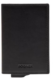 Bogner - herren e-cage aspen c-one - Slim Wallet - Kartenportmonaie