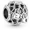 Charm Pandora 790071C00 lucchetto e catena