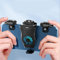 Finger-Mobile Game-Controller, All-in-One Gamepad Controller für PUBG/Fortnite/Rules Of Survival Gaming Grip mit leisem Lüfter für Handy-Spiele