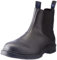 Wrangler Footwear Spike Chelsea, Scarpe con Lacci Uomo, Nero (062), 45 EU