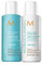 Moroccanoil Extra Volumen Shampoo Und Conditioner, 70 ml