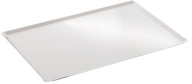 lepetitmitron - Plaque de cuisson - Aluminium - 60x40