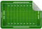 GIAPB Teppiche für Wohnzimmer,Teppich,Teppich,Teppiche für Schlafzimmer,24x16 in,American Football Feld