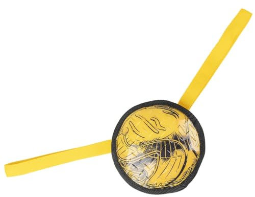 Harry Potter Hundespielzeug Ocker TPR 15 x 6 x 15 cm