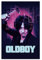 Oldboy Filmposter auf Leinwand, Poster, Wandkunst, Dekor, Bild, Gemälde für Wohnzimmer, Schlafzimmer, Dekoration, ungerahmt, 30 x 45 cm