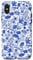 iPhone X/XS Disney Lilo & Stitch Island Leaves Case