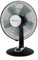 Orbegozo Ventilador de sobremesa TF 0149, potencia 60W, 5 aspas, 2 velocidades + Turbo + Silent.