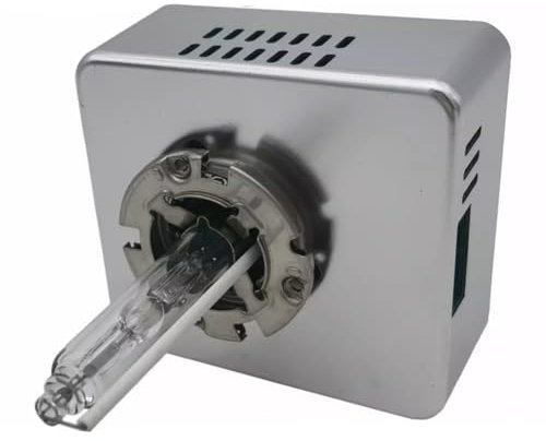 Germban 9285410171 Xenon Scheinwerferbirne D5S HID Lampe für Chevrolet Silverado GMC Audi A3 A4 A6 Q3 Q5 Q7 S3 S4 S5 S6 SQ5 TT Elantra 8W0941235 13594523