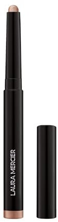 Laura Mercier Caviar Stick Creme-Lidschatten – glänzendes Finish, 24 Stunden Halt, langanhaltend, intensive Farbe, leicht zu mischen und aufzutragen, wasserfest, mit Hyaluronsäure