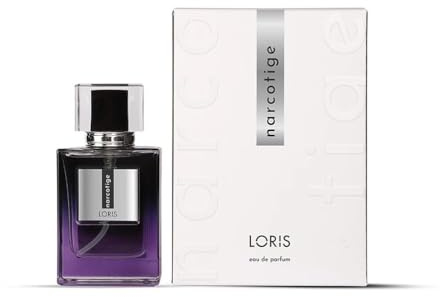 Loris Narcotige Eau de Parfum 55 ml Spray