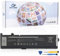 ANTIEE 93Wh X9FTM Laptop Batteria per Dell Precision 7670 7770 7680 7780 Mobile Workstation Series P114F P114F001 P114F002 P115F P115F001 P115F002 5JMD8 965V4 05JMD8 0965V4 0X9FTM 11.55V