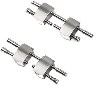EAMOM End Link Conversion Kit für AP 4,5 mm Royal-Oak-Offshore Diver Watch Connection Uhrengehäuse Armband Riementeile 15703