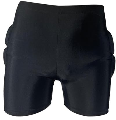 Kinder Schutzhosen für Snowboard Und Skating mit Eva Polsterung