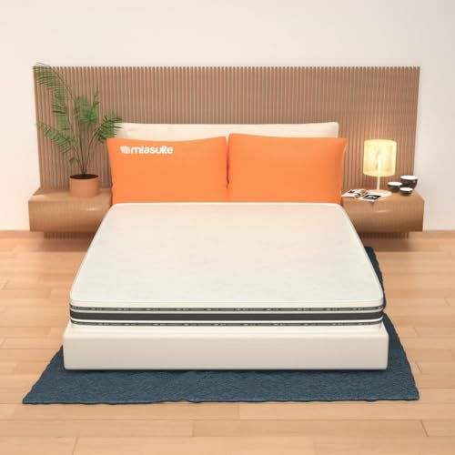 Memory Schaum Matratze 90x200 cm 30 cm Hoch ‚ Abziehbar, Bayscent | Cabrio