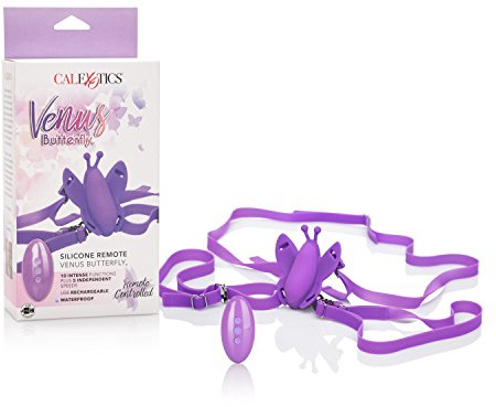 Venus Butterfly Remote Wireless Butterfly, 180 g