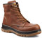 Carhartt Men's Hamilton Rugged Flex® Waterproof S3 Safety Boot, Tan, 46