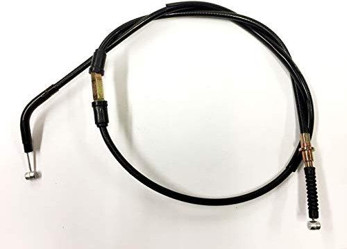 Clutch Cable for Yamaha YBR 125 Models 2005-2014