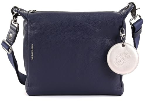 Mandarina Duck Damen Mellow Leather P10fzt52 Geldb rsen, Dress Blue, 26x24x10 (L x H W) EU