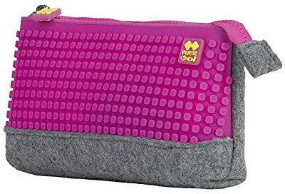 Pixie Crew Pixie Trousses 20 Centimeters Rose (Grey Pink)